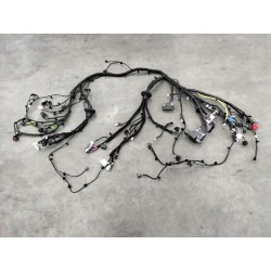 Faisceau de câbles du compartiment avant - BYD - 13768472-00