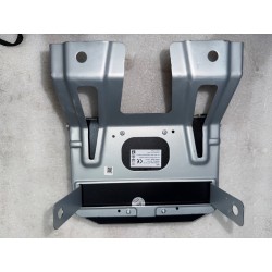 Commande multimédia - BYD - 13766447-00