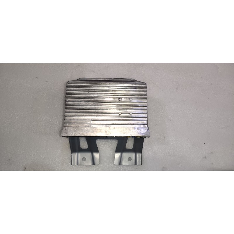 Commande multimédia - BYD - 13766417-00