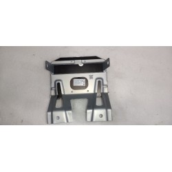 Commande multimédia - BYD - 13766417-00