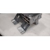 Commande multimédia - BYD - 13766417-00
