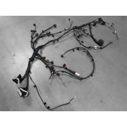 Faisceau de câbles du moteur - BYD - 13766339-00