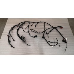 Faisceau de câbles du moteur - BYD - 13766315-00