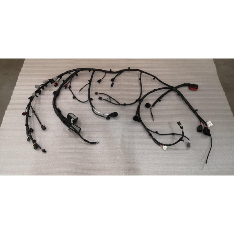 Faisceau de câbles du moteur - BYD - 13766315-00