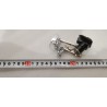 Clé et cylindre de la serrure du véhicule - BYD - 13766210-00