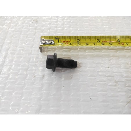Boulon à bride hexagonale - BYD - 13766208-00