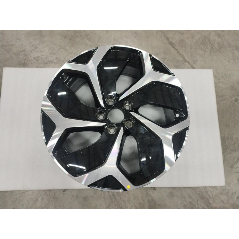 Roue en alliage d'aluminium - BYD - 13766200-00