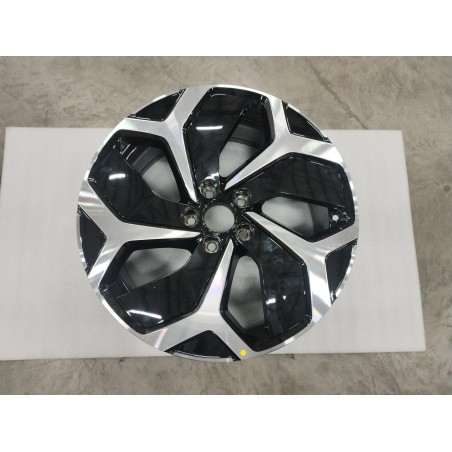 Roue en alliage d'aluminium - BYD - 13766200-00