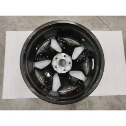 Roue en alliage d'aluminium - BYD - 13766200-00