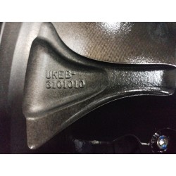 Roue en alliage d'aluminium - BYD - 13766200-00