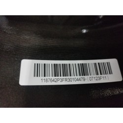 Roue en alliage d'aluminium - BYD - 13766200-00