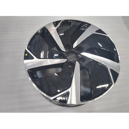 Jantes en alliage d'aluminium - BYD - 13766195-00