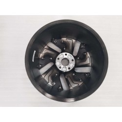 Jantes en alliage d'aluminium - BYD - 13766195-00