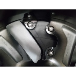 Jantes en alliage d'aluminium - BYD - 13766195-00