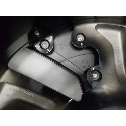 Jantes en alliage d'aluminium - BYD - 13766195-00