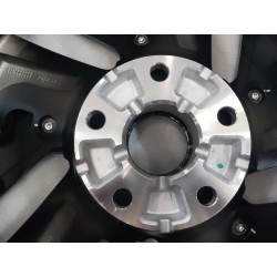 Jantes en alliage d'aluminium - BYD - 13766195-00