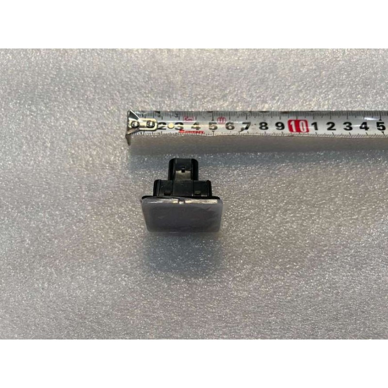Indicateur du port de recharge droit - BYD - 13766191-00