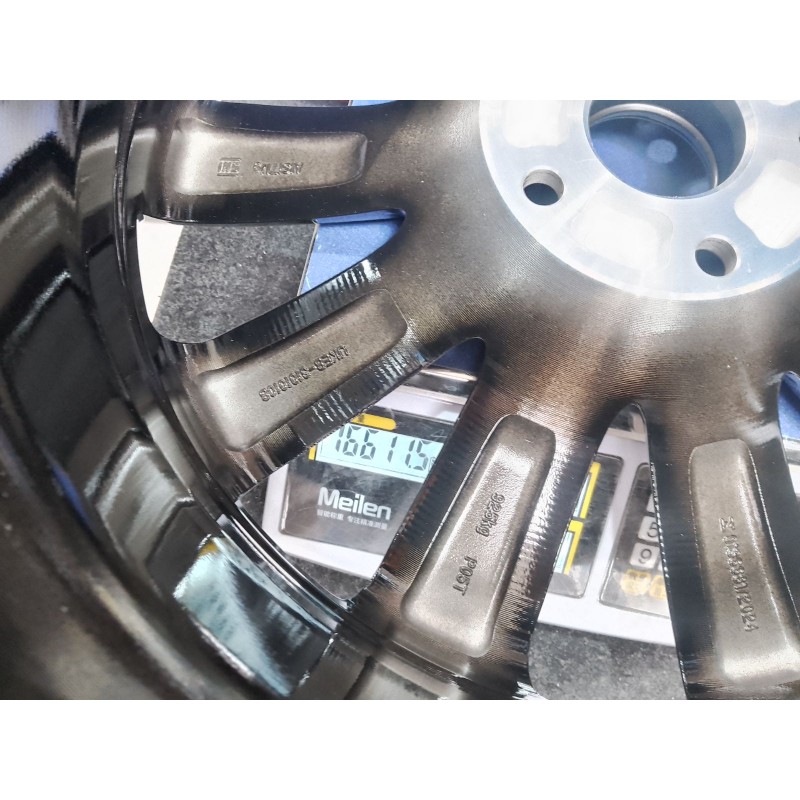 Roue en alliage d'aluminium - BYD - 13766181-00