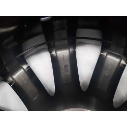 Roue en alliage d'aluminium - BYD - 13766181-00