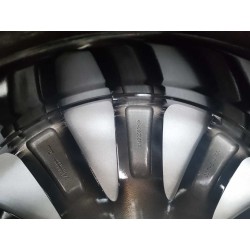 Roue en alliage d'aluminium - BYD - 13766181-00