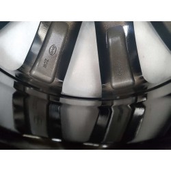 Roue en alliage d'aluminium - BYD - 13766181-00