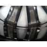 Roue en alliage d'aluminium - BYD - 13766181-00