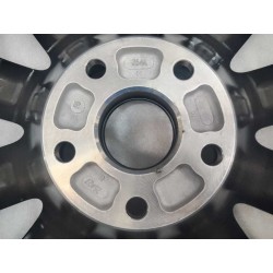 Roue en alliage d'aluminium - BYD - 13766181-00
