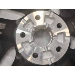 Roues en alliage d'aluminium - BYD - 13766159-00