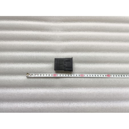 Connecteur de charge USB - BYD - 13766155-00
