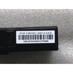 Connecteur de charge USB - BYD - 13766155-00