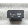 Connecteur de charge USB - BYD - 13766155-00