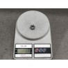 Écrou mince fendu hexagonal - BYD - 13763634-00