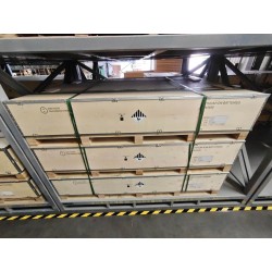 Système de batterie haute tension - BYD - 13762501-00