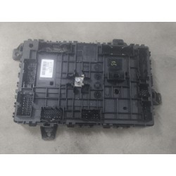 Contrôleur de carrosserie arrière - BYD - 13762493-00