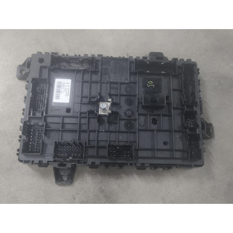 Contrôleur de carrosserie arrière - BYD - 13762493-00