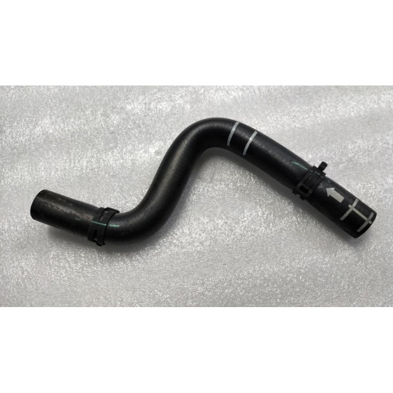 9 de tuyau de liquide de refroidissement - BYD - 13762026-00