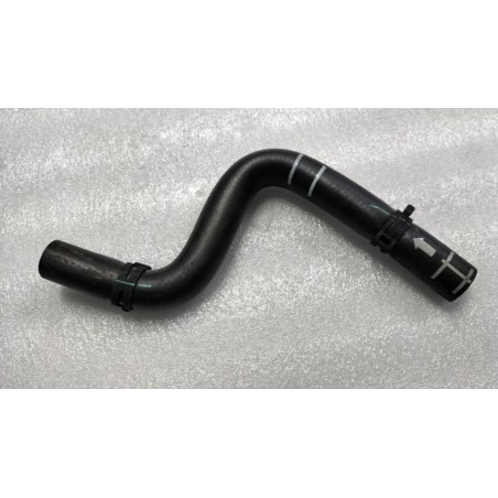9 de tuyau de liquide de refroidissement - BYD - 13762026-00