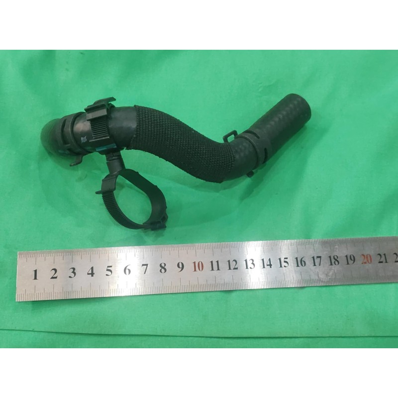 10 de tuyau de liquide de refroidissement - BYD - 13762025-00