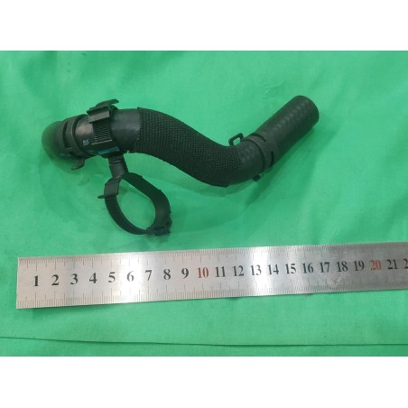 10 de tuyau de liquide de refroidissement - BYD - 13762025-00