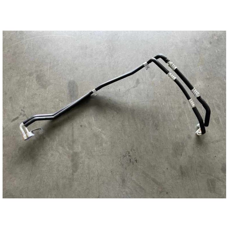4 de canalisation de climatisation arrière - BYD - 13762014-00