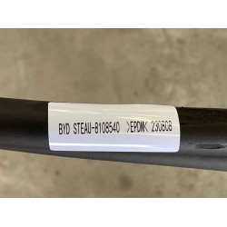 4 de canalisation de climatisation arrière - BYD - 13762014-00