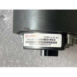 Pompe à liquide de refroidissement du système de gestion thermique de la batterie - BYD - 13762013-00