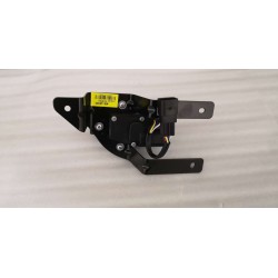 Valve électrique à trois voies de liquide de refroidissement - BYD - 13762012-00