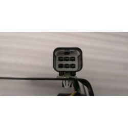 Valve électrique à trois voies de liquide de refroidissement - BYD - 13762012-00