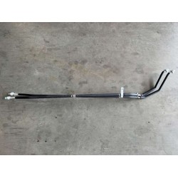 2 de canalisation de climatisation arrière - BYD - 13762011-00