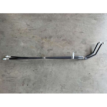 2 de canalisation de climatisation arrière - BYD - 13762011-00