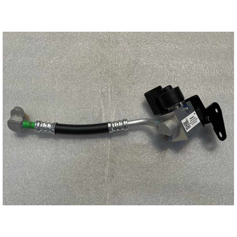 8 de tuyau de réfrigération - BYD - 13762006-00