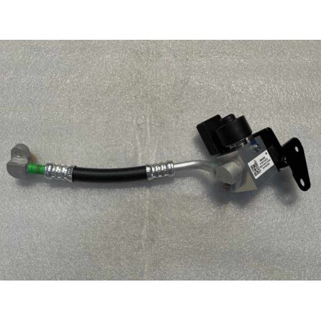 8 de tuyau de réfrigération - BYD - 13762006-00