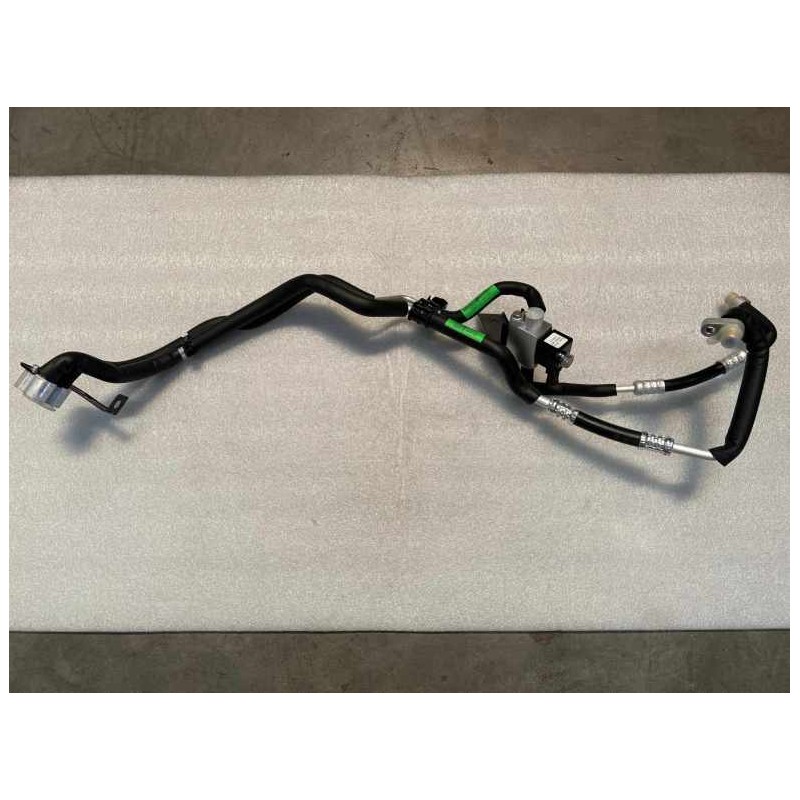 1 de canalisation de climatisation arrière - BYD - 13762005-00