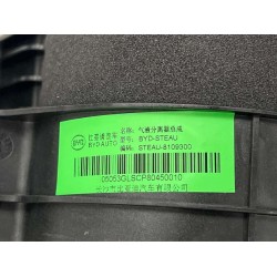 Séparateur gaz-liquide - BYD - 13761998-00